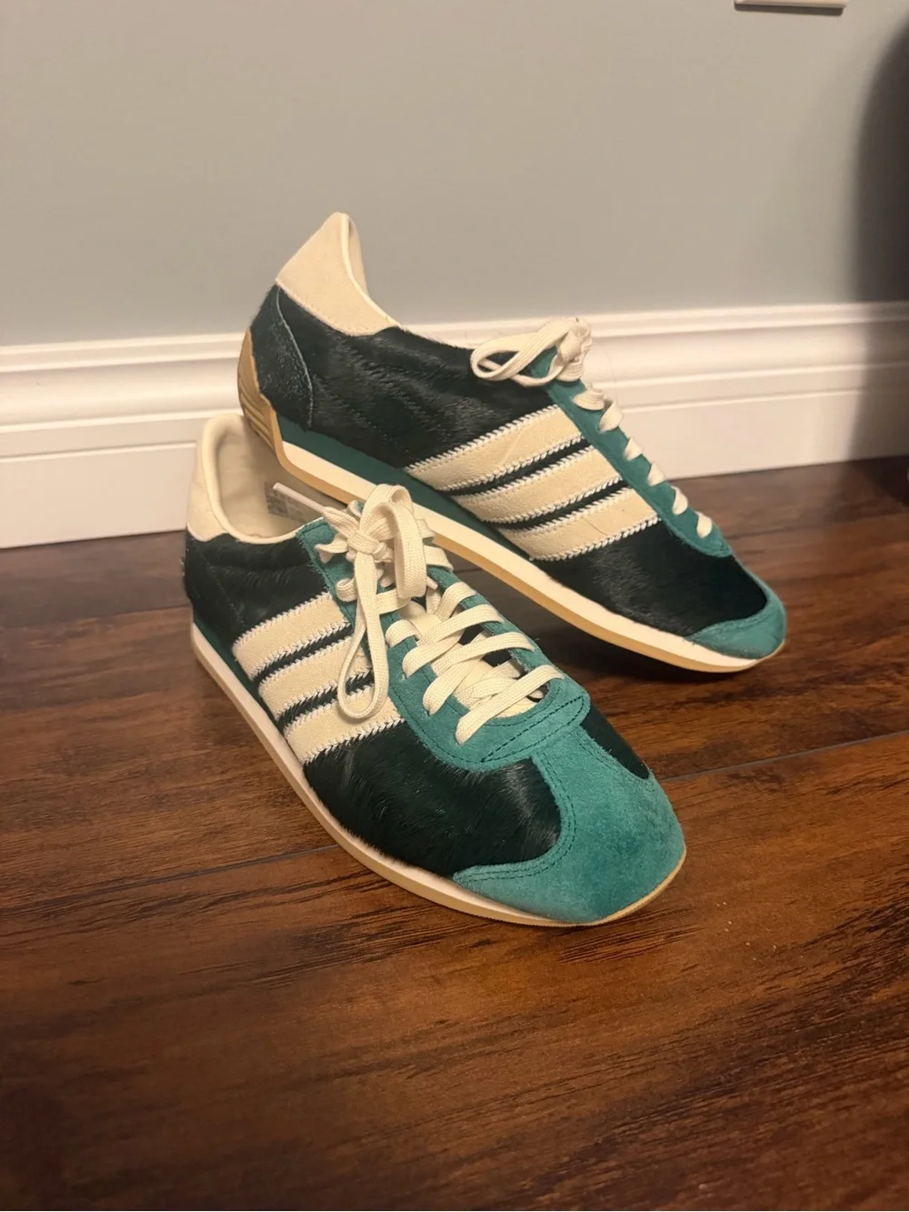 Adidas sneakers